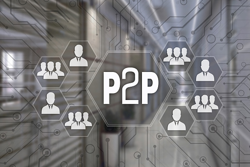 Peer to Peer Exchange 