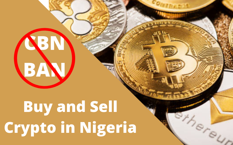 Advice on Buying and Selling Crypto in Nigeria 