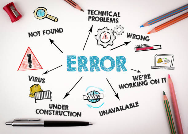 Risk of Damage to the Integrity of Your Site. 
