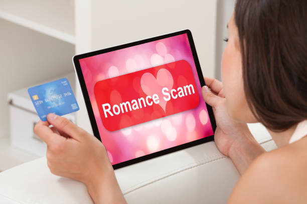 Cyptocurrency Romance Scams