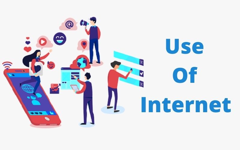 Use-of-Internet