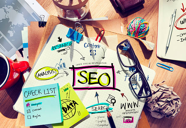 Website Maintenance is Good for your SEO Strategy.