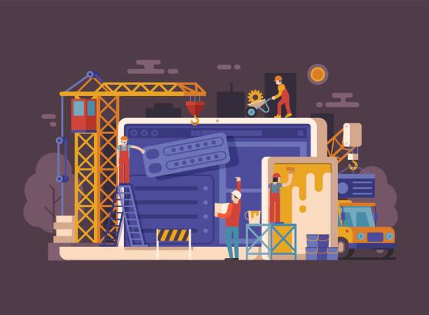 What Does Website Maintenance Include?