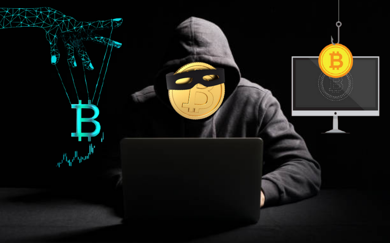 Cryptocurrency Scams: How to Protect your Coins