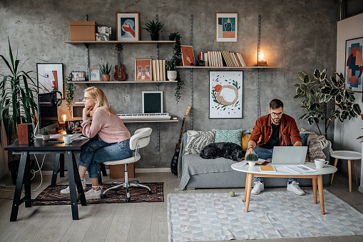 Work From Home and Earn Through Online Freelance Websites