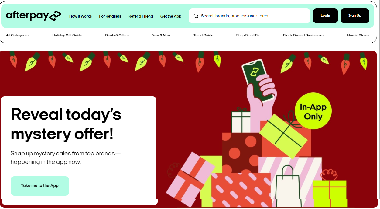 Top 5 Reliable Buy Now Pay Later No Credit Check With Instant Approval