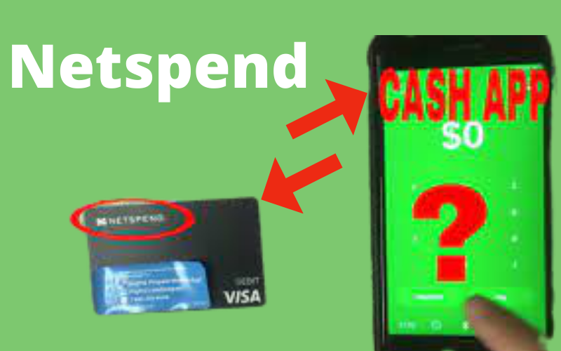 Can You Transfer Money from Netspend to Cash App