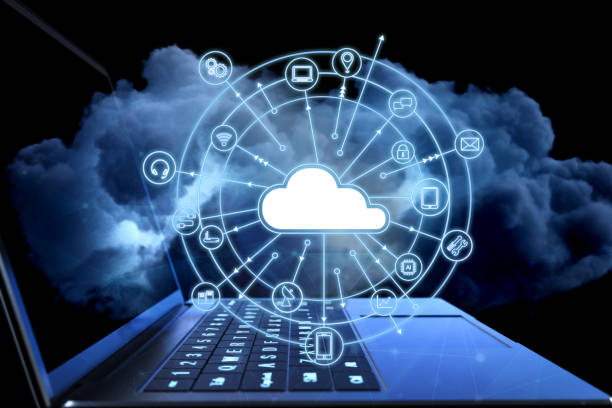 Cloud Help To Save Space In Your Office