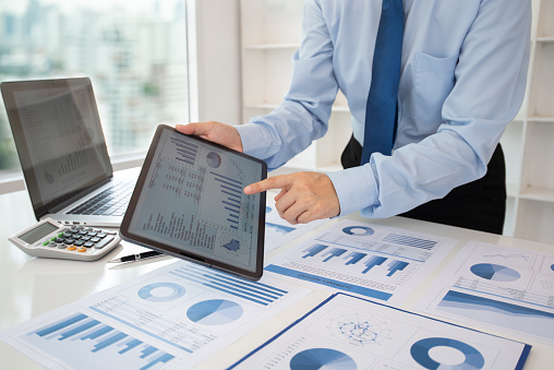 Cost-Effective Strategy and Long-Term Result. 