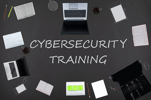Employee Cybersecurity Education