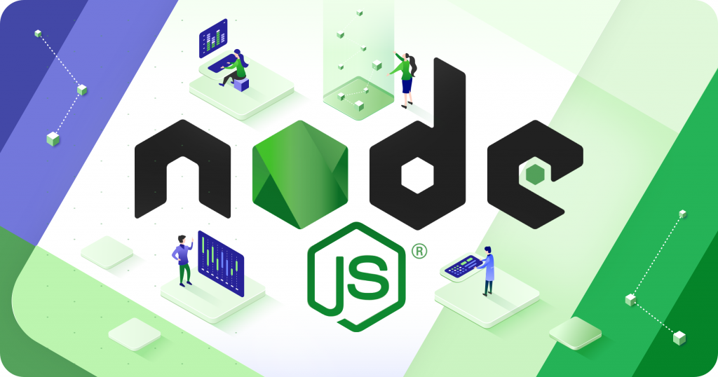 Features of NodeJS