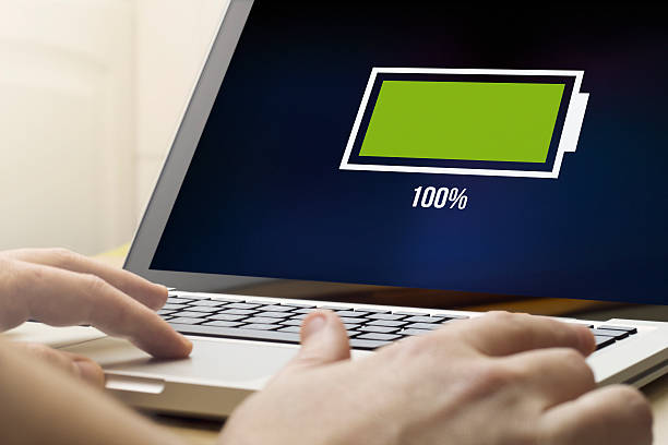Good Gaming Laptop Battery Life Last Longer.