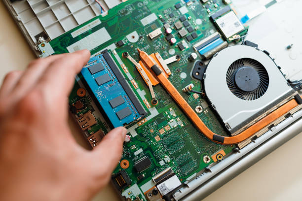 Good Gaming Laptops Allow Scalability and Customization