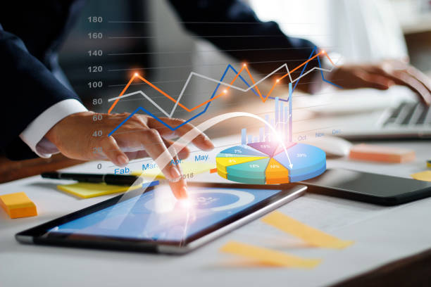 Helping You to Stay Ahead of Competitors