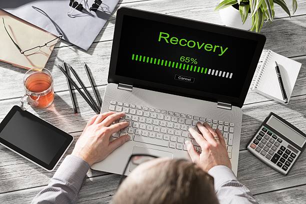 cloud reduce Recovery Time