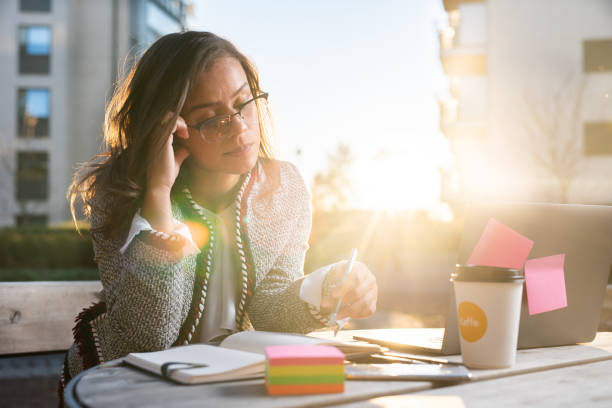 Take As Much Time As You Need, But Do Not Hurry: