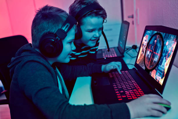 Unique Benefits of Good Gaming Laptop