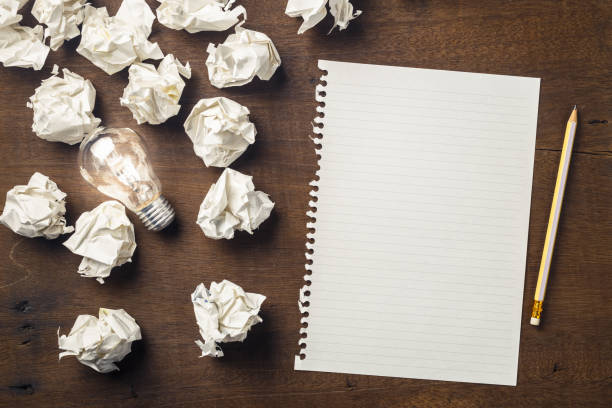 Understand The Topic Before You Write Or Paraphrase: