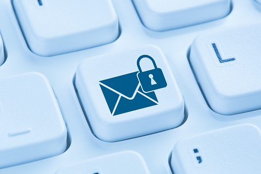 Email Encryption and VPN