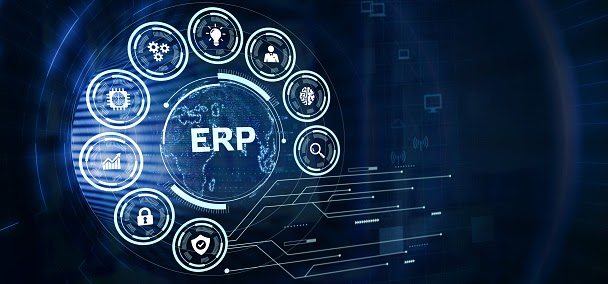 Are Cloud-Based ERP Services Beneficial?