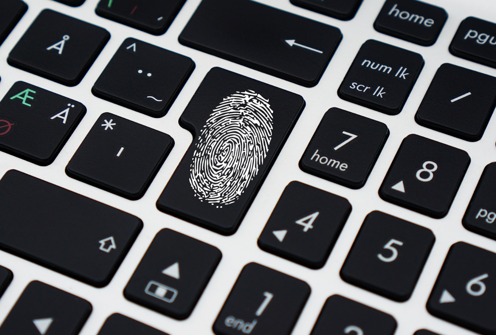 Password Management for Cybersecurity