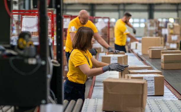 A Dropshipper Does Not Care About the Production, Packing, and Delivery of Goods. 