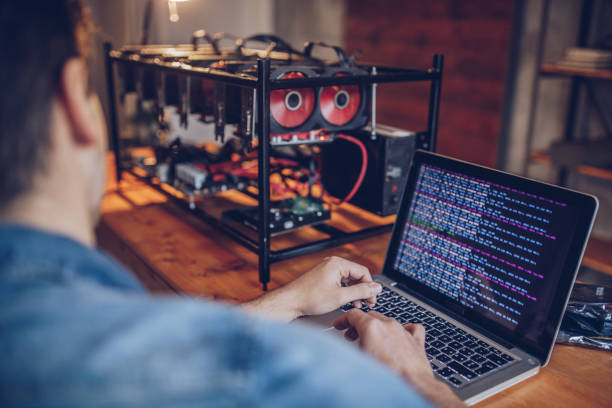 Bitcoin Mining