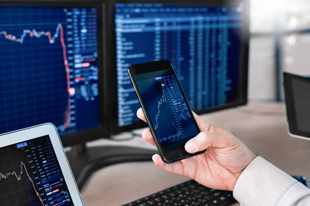 Buying and Holding Bitcoin