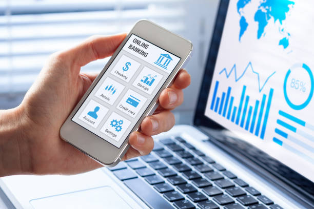 Can You Open a Bank Account With a Virtual Address?