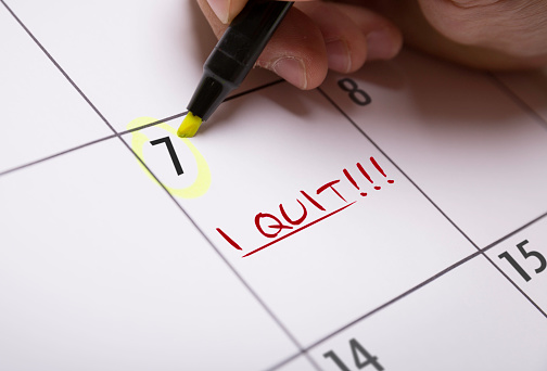 Discuss Any Conditions You Require for Your Notice Period