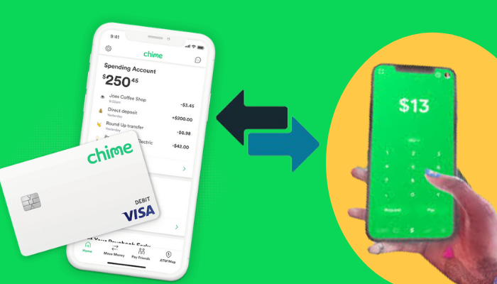 Does Chime Work With Cash Apps? 