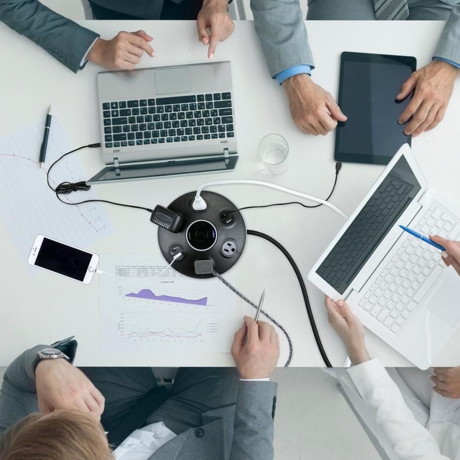 A Surge Protector