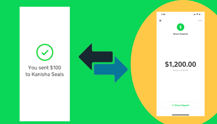 How to Send and Receive Money Using Cash App