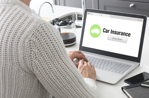 Know Types of Car Insurance 