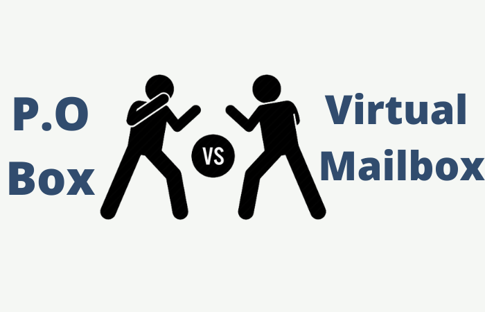 PO Box vs. Virtual Mailbox – Why You Might Need One?