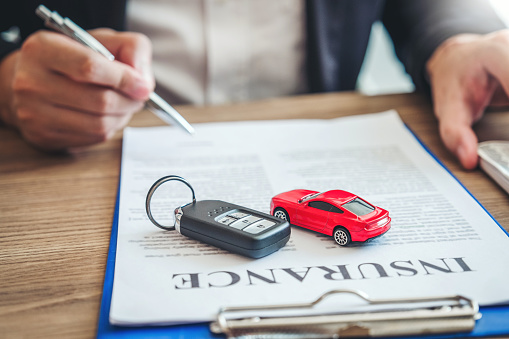 What Do You Need to Know Before Buying Car Insurance