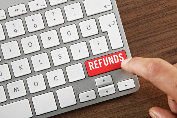 What is the Likely Cause for Order Cancellation and Refund? 