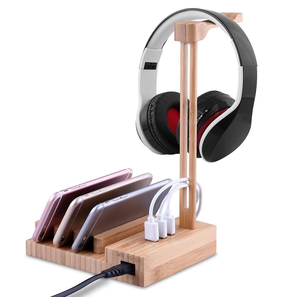 Headphone Stand