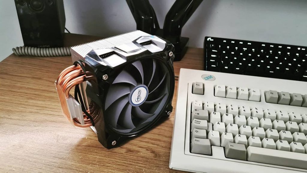 computer cooling