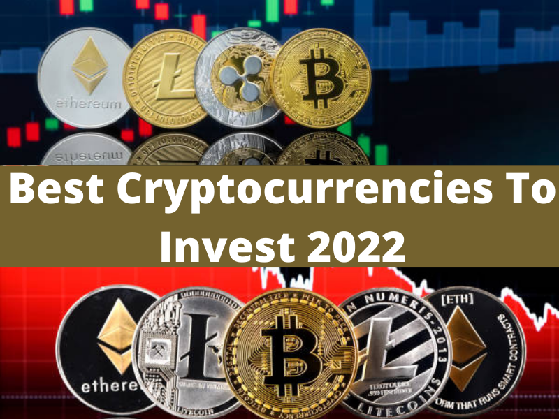 are the Best Cryptocurrencies to Invest in to Make You a Millionaire?