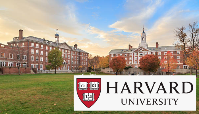  Harvard University, US