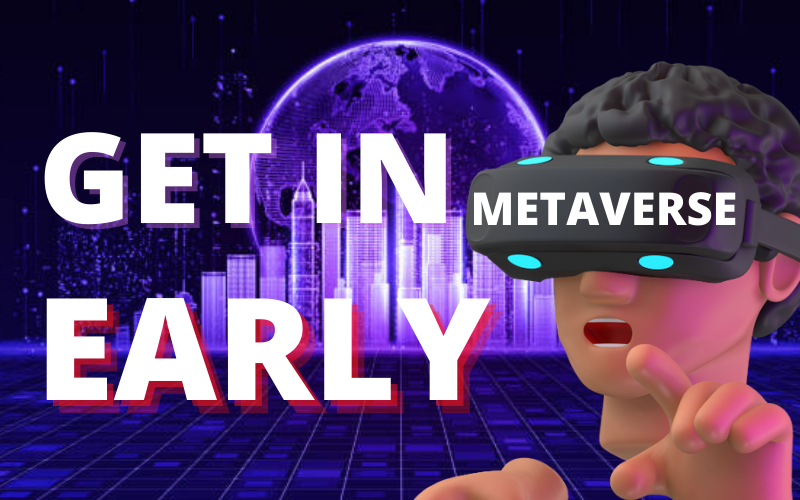 NFTs and Metaverse