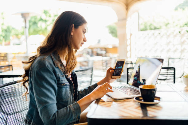 Mobile Hotspot as a VPN Alternative