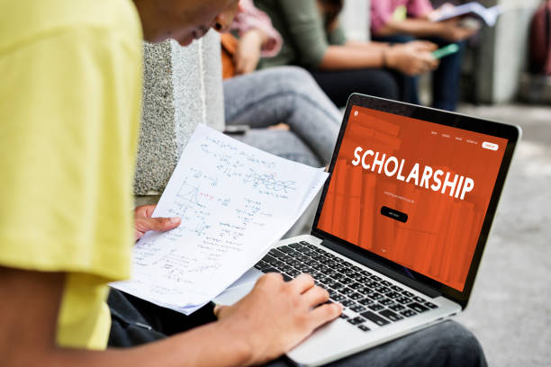 Need-Based Scholarships (A.K.A grants)