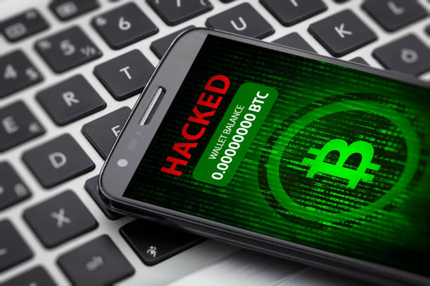 Passwords are NO LONGER GOOD & SAFE: