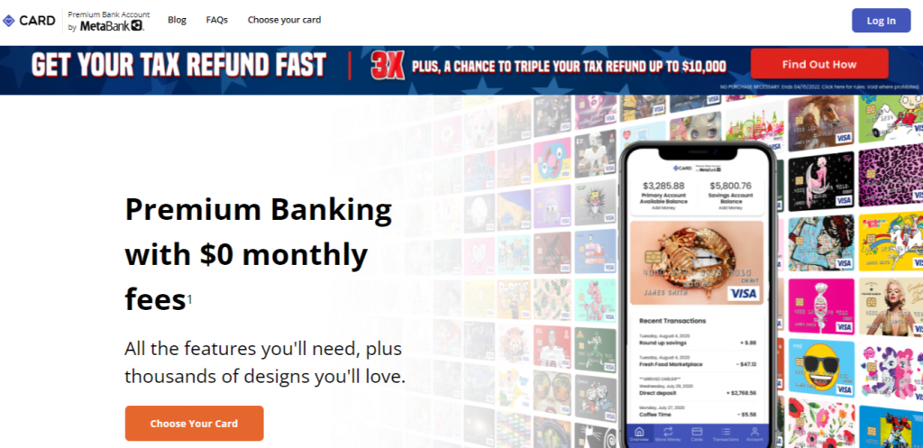 Card.com free virtual card 