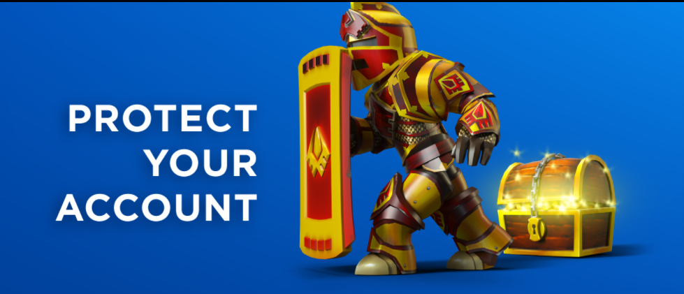 Tip To Safeguard Your Roblox Account