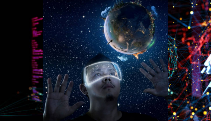 Metaverse Explained - 3 Best Metaverse Stocks To BUY NOW! 2