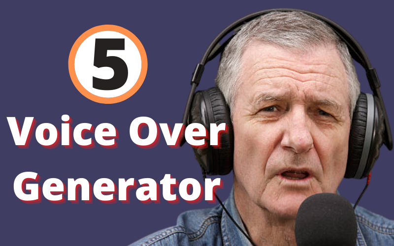 Voice-Over-Generator-–-Human-Like-Text-to-Speech