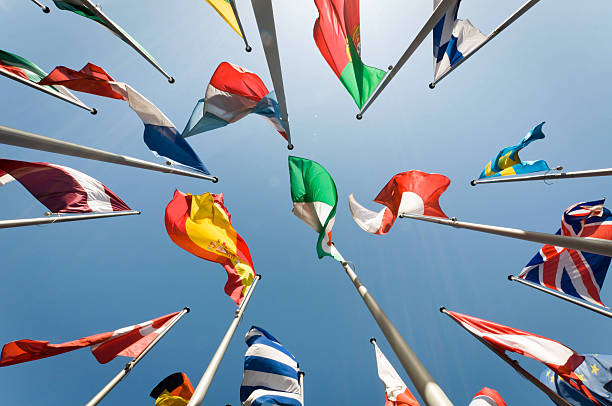 Which Countries Allow Non Residents to Open Bank Accounts